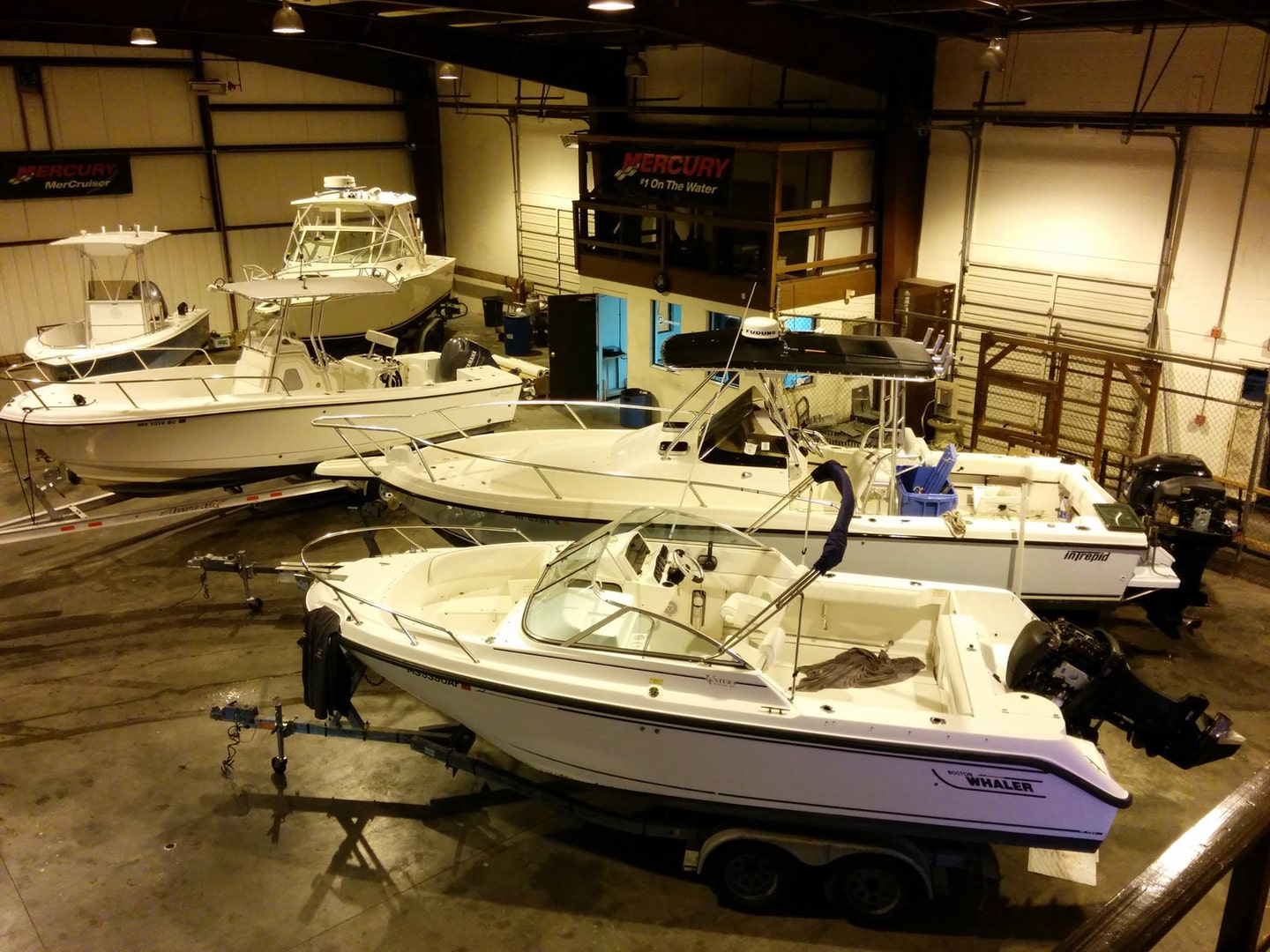 Keep Your Boat Afloat: Preventative Maintenance Tips for a Healthy Vessel